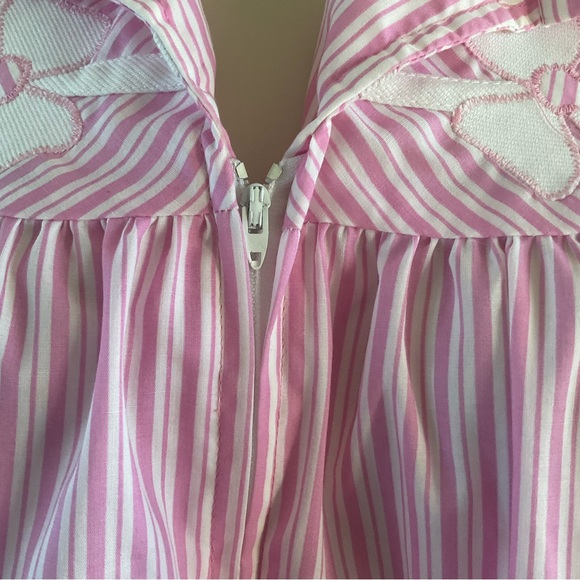 Vintage Models Coat 70’s housecoat robe (C1) - Picture 6 of 9